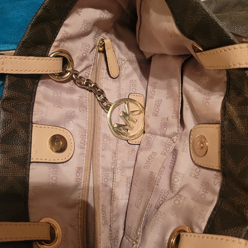 Michael kors porsi